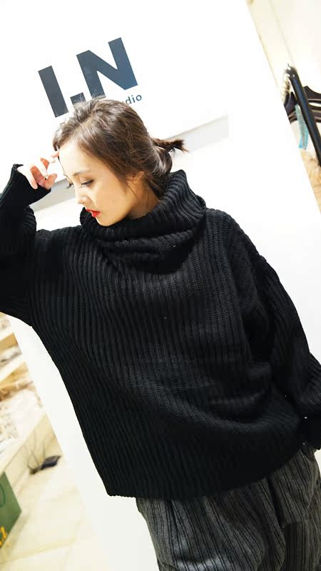 Свитер женский American Apparel AA Свитер женский American Apparel AA