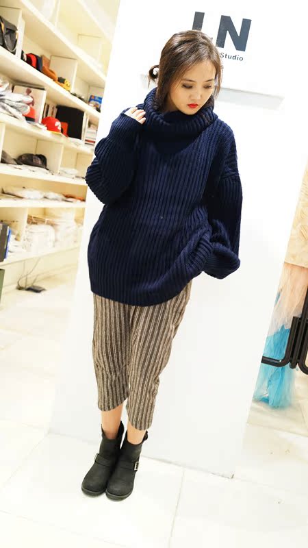 Свитер женский American Apparel AA Свитер женский American Apparel AA