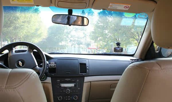 GS8000L HD 1080P Car DVR Camera Video Recorder Dash Cam 120° G-sensor