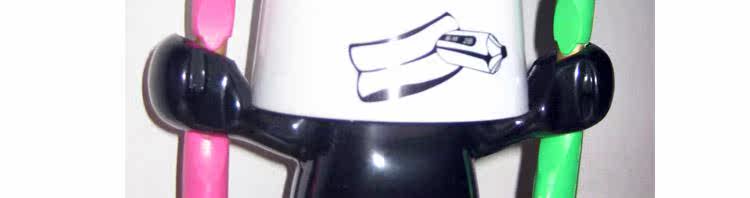 表情杯