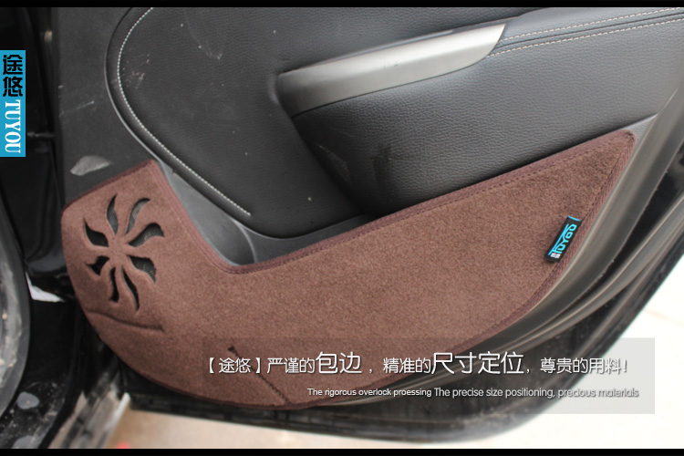 Коврик для приборной панели Way you XT GT Коврик для приборной панели Way you XT GT