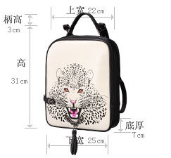 Backpack bags
