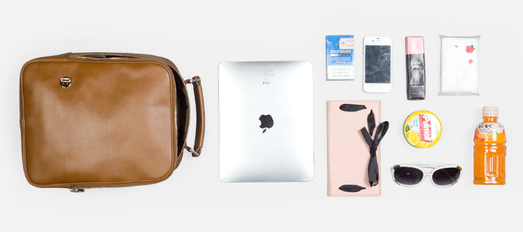 Backpack bags