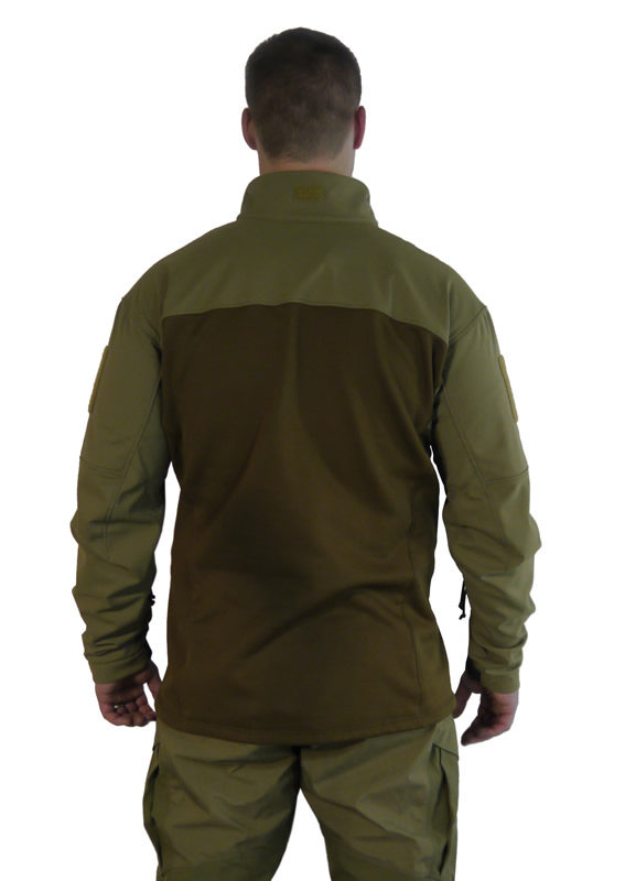 arcteryx minotaur half shell