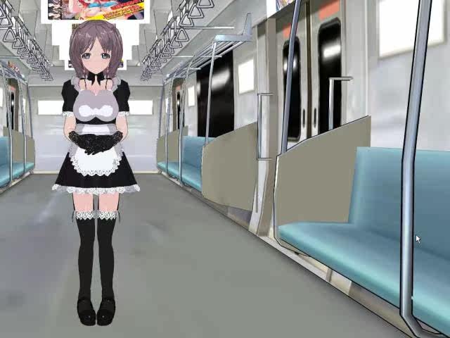naCon 3D定制少女互动游戏自慰器男用<em>动漫</em>飞