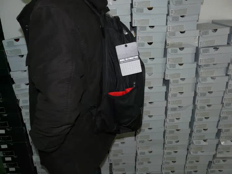 Рюкзак Nike ba2982 Унисекс Рюкзак Nike ba2982 Унисекс