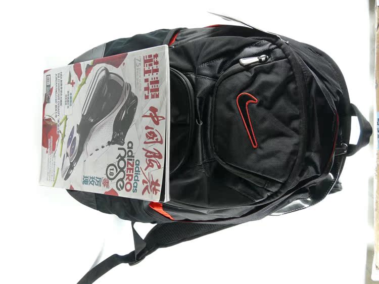 Рюкзак Nike ba2982 Унисекс Рюкзак Nike ba2982 Унисекс