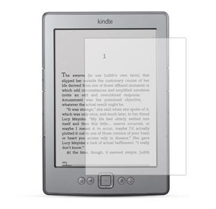 【亚马逊 kindle4 kindle 4 电子书 磨砂保护 雾面