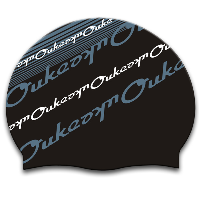 шапочка для плавания OUKE 1002 100 шапочка для плавания OUKE 1002 100