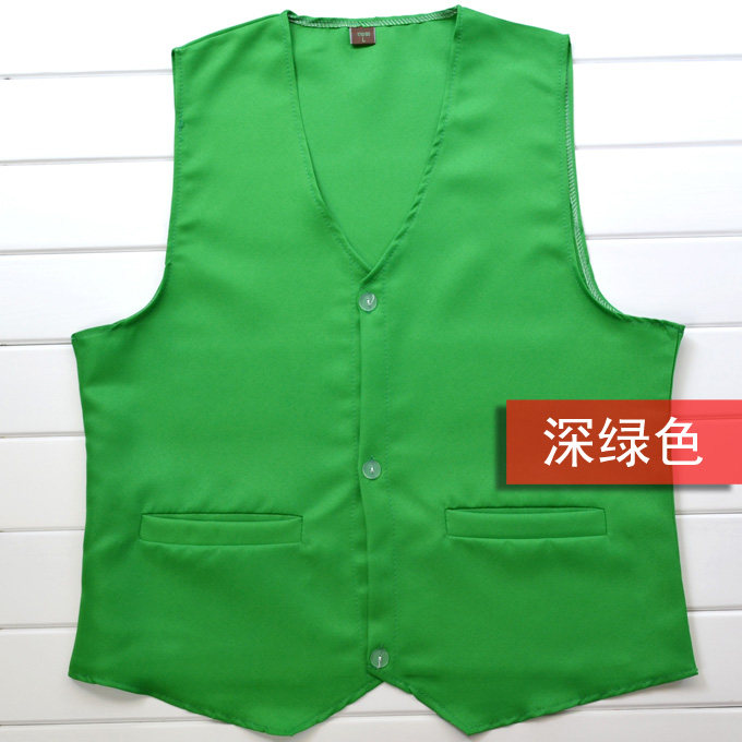 志愿者<em>马甲</em>红色<em>马甲广告</em>背心义工<em>马夹</em>批发<em>宣传</em>