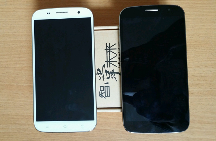 Мобильный телефон Hasee X60 TS 3G+ 3G 6.0 Мобильный телефон Hasee X60 TS 3G+ 3G 6.0