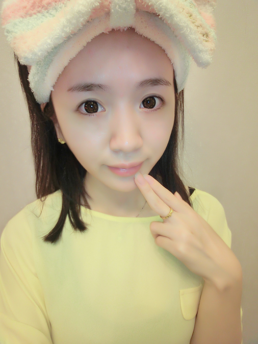 【朵朵】朵朵の护肤小秘方 - 朵朵的小窝窝 - 【朵朵】朵朵の护肤小秘方 - 朵朵的小窝窝 -