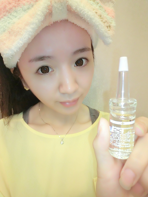 【朵朵】朵朵の护肤小秘方 - 朵朵的小窝窝 - 【朵朵】朵朵の护肤小秘方 - 朵朵的小窝窝 -