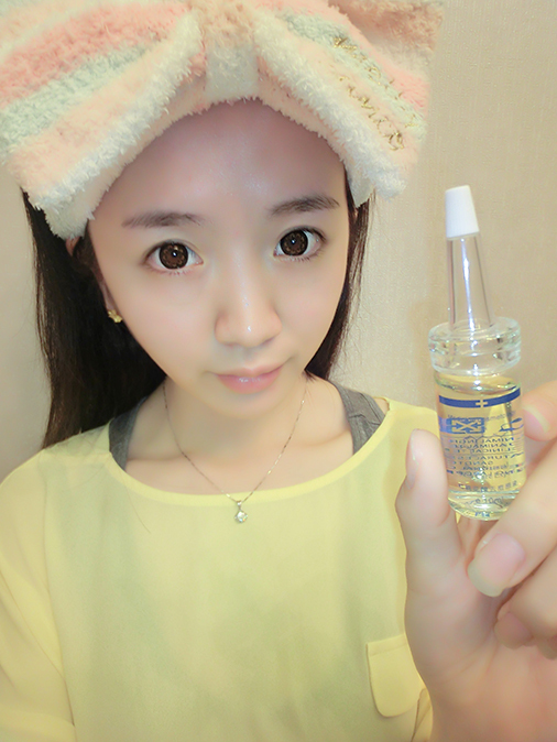 【朵朵】朵朵の护肤小秘方 - 朵朵的小窝窝 - 【朵朵】朵朵の护肤小秘方 - 朵朵的小窝窝 -