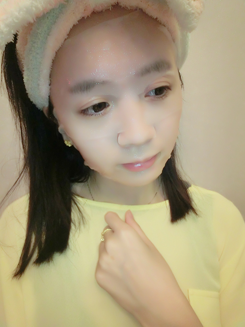 【朵朵】朵朵の护肤小秘方 - 朵朵的小窝窝 - 【朵朵】朵朵の护肤小秘方 - 朵朵的小窝窝 -