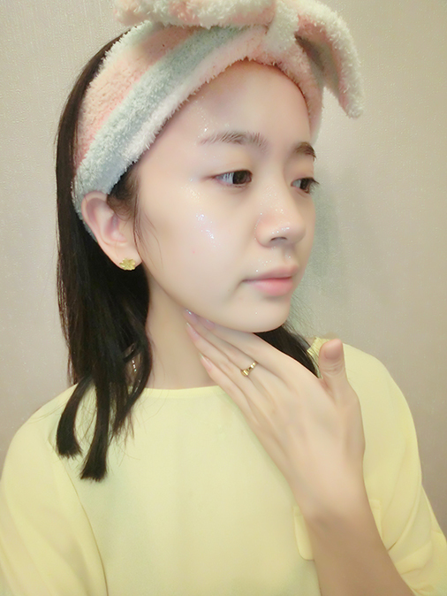 【朵朵】朵朵の护肤小秘方 - 朵朵的小窝窝 - 【朵朵】朵朵の护肤小秘方 - 朵朵的小窝窝 -