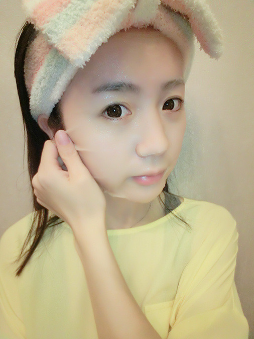 【朵朵】朵朵の护肤小秘方 - 朵朵的小窝窝 - 【朵朵】朵朵の护肤小秘方 - 朵朵的小窝窝 -