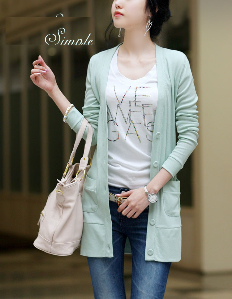 <em>天猫 淘宝商城</em>2012女装新品秋季针织衫女针织