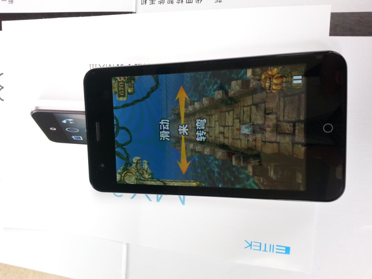 Мобильный телефон Elitek S588 Мобильный телефон Elitek S588