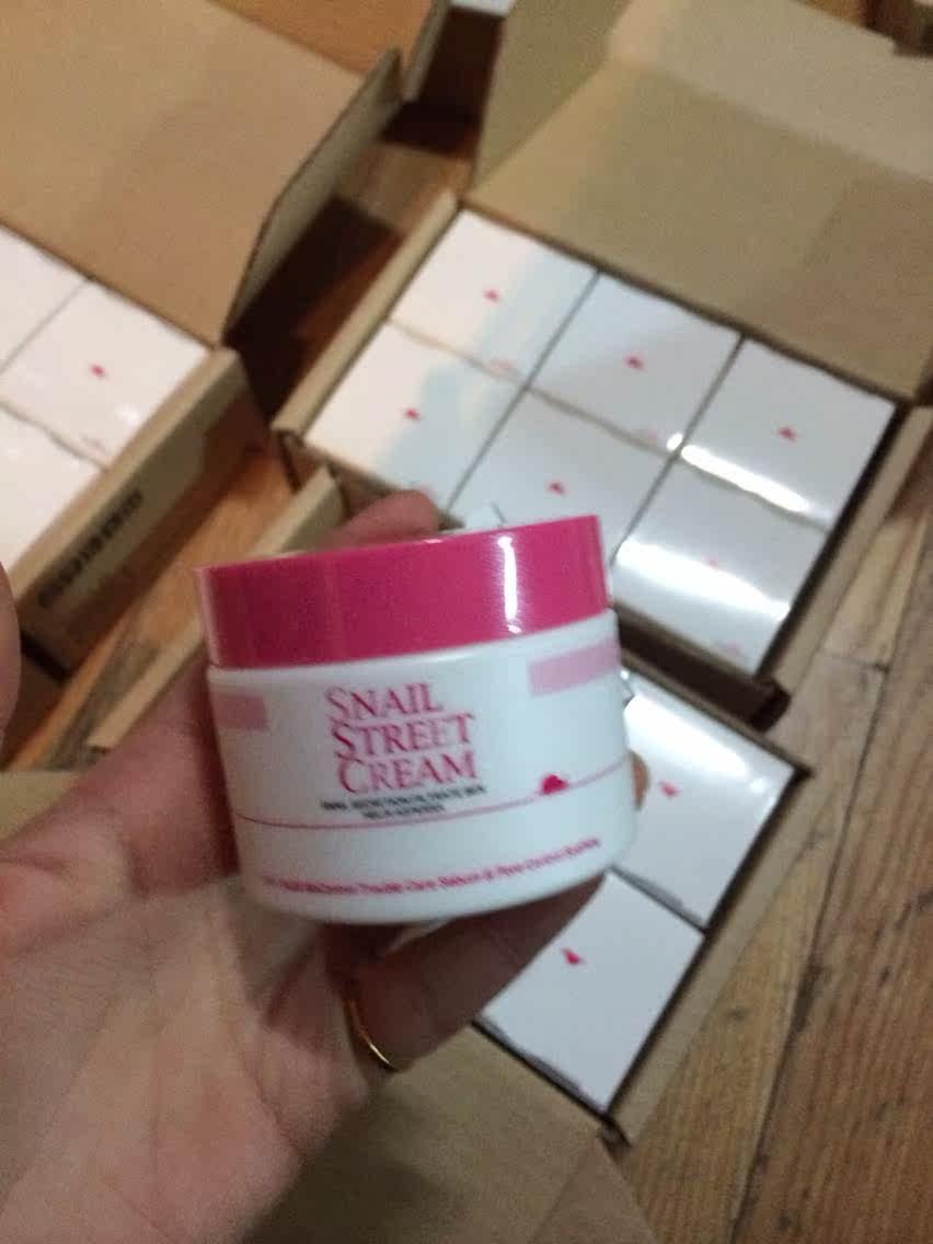 国正品代购 SNAIL STREET CREAM <em>蜗牛霜</em> 蜗