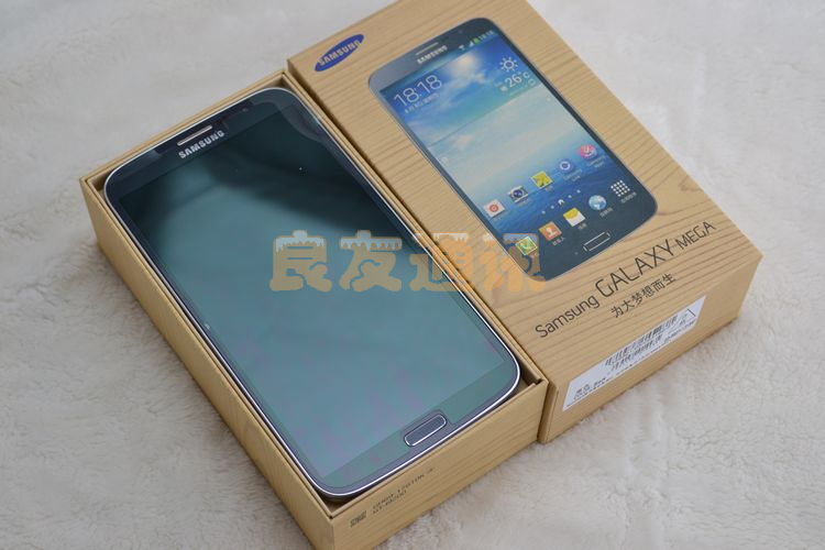 Мобильный телефон Samsung GT-I9200 Galaxy Mega 6.3 Android / Эндрюс 联通3G GSM/WCDMA(3G) Емкостный сенсорный экран 6.3 дюймов Wi-Fi доступ в Интернет, GPS навигация, Hd видео, GPRS-Интернет, Одна карта Мобильный телефон Samsung GT-I9200 Galaxy Mega 6.3 Android / Эндрюс 联通3G GSM/WCDMA(3G) Емкостный сенсорный экран 6.3 дюймов Wi-Fi доступ в Интернет, GPS навигация, Hd видео, GPRS-Интернет, Одна карта