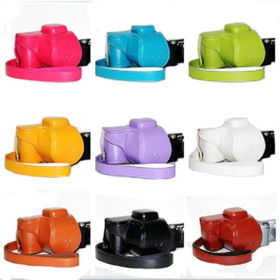 索尼NEX-3N相机包NEX5RNEX-5T5RL相机套