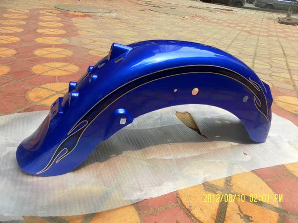 力帆 宗申 嘉陵 隆鑫 150风暴太子摩托车配件后