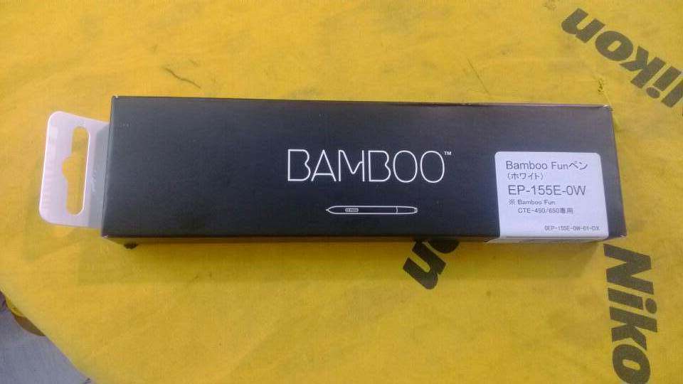 Комплектующие для планшета wacom bamboo cte-650原装压感笔贵凡640非凡 广州现货