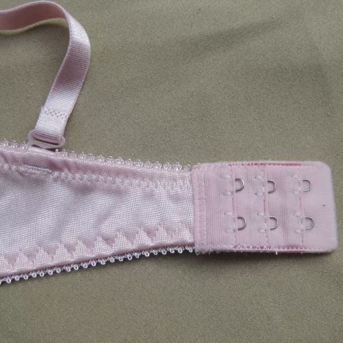 粉红刺绣薄款<em>文胸</em>内衣70D75<em>B75</em>E80<em>A80</em>D 85