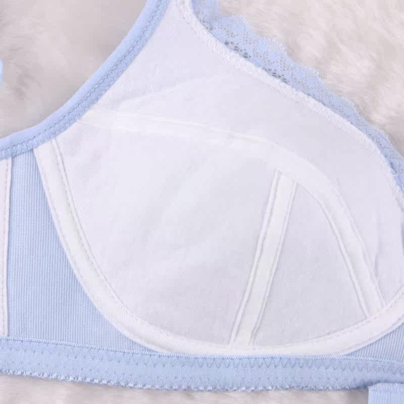 【少女<em>内衣</em> <em>非常姊妹</em> 纯棉少女文胸 适合(16-1