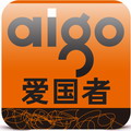 爱国者天津专卖店 LOGO-APP點子