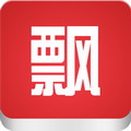 飘风阁女装 LOGO-APP點子