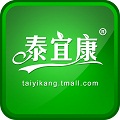 泰宜康旗舰店 LOGO-APP點子