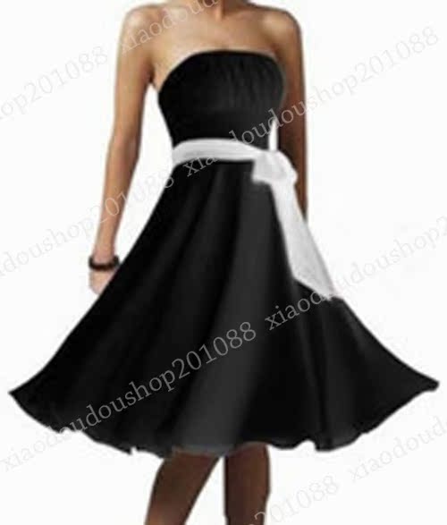 NEW HOT Cocktail Prom dress Party dress Evening dress Bridesmaid