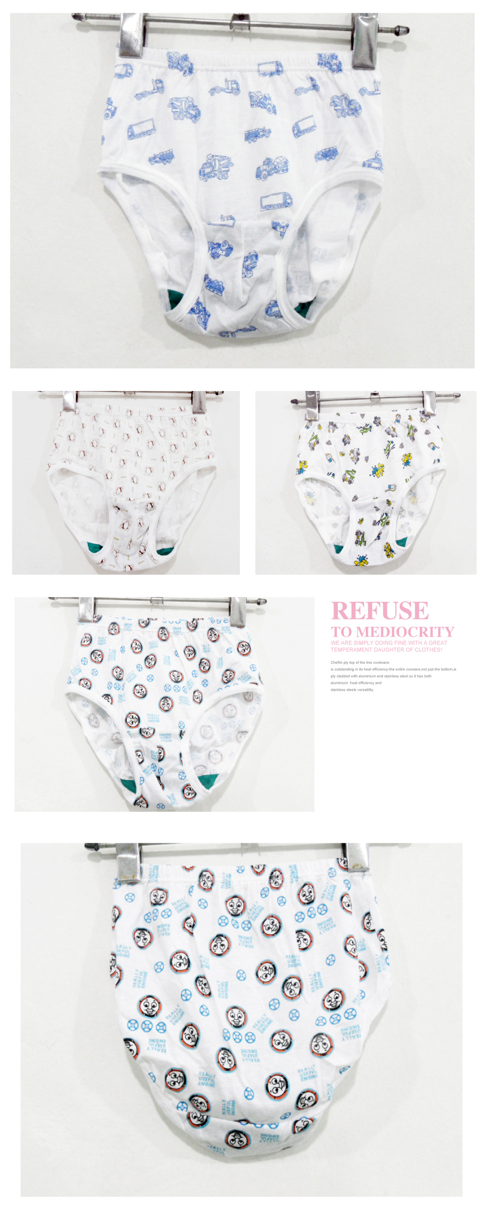 Нижнее белье Little AB wl92 AB Нижнее белье Little AB wl92 AB