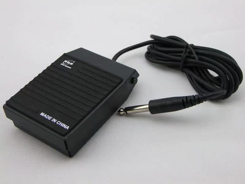 【ENO伊诺ETB-100通用型延音踏板 电子琴\/电