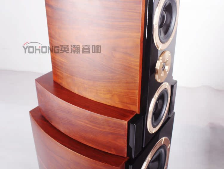 Hi-Fi акустика yohong/英瀚dt-60旗舰产品 内藏式三层分体家庭影院 hifi落地音箱 Hi-Fi акустика yohong/英瀚dt-60旗舰产品 内藏式三层分体家庭影院 hifi落地音箱