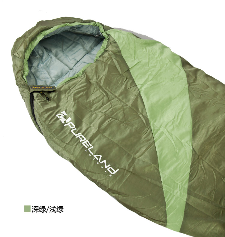 Спальный мешок Pureland sa1015 Pureland / Pureland Спальный мешок Pureland sa1015 Pureland / Pureland