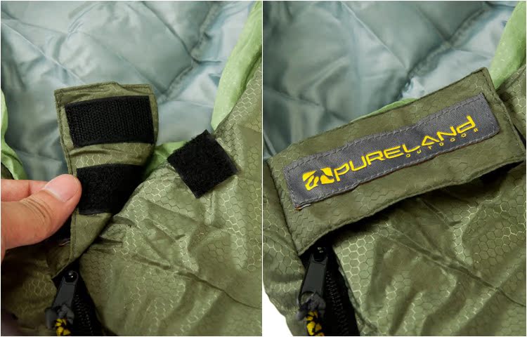 Спальный мешок Pureland sa1015 Pureland / Pureland Спальный мешок Pureland sa1015 Pureland / Pureland