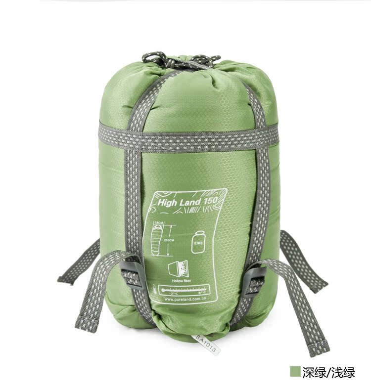 Спальный мешок Pureland sa1015 Pureland / Pureland Спальный мешок Pureland sa1015 Pureland / Pureland