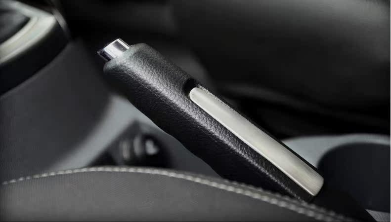 Авто тюнинг 13 Ford бьет нержавеющей стали крыло Bo Handbrake блестки декоративные панели украшения киосков интерьер модификации Авто тюнинг 13 Ford бьет нержавеющей стали крыло Bo Handbrake блестки декоративные панели украшения киосков интерьер модификации