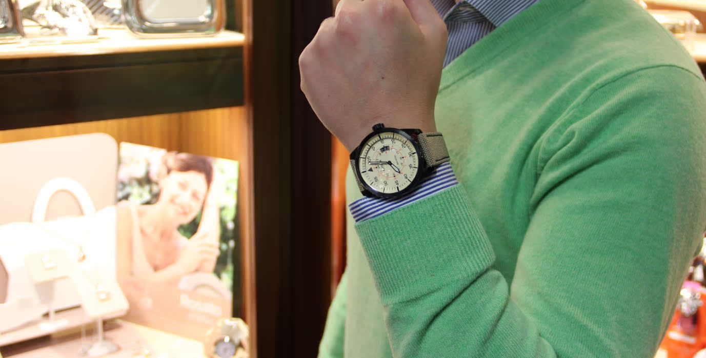 Наручные часы Citizen AW1360 Наручные часы Citizen AW1360