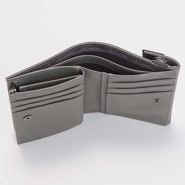 Бумажник Calvin klein 807601 Ck Короткие бумажник Для молодых мужчин Искусственная кожа Бумажник Calvin klein 807601 Ck Calvin klein Для молодых мужчин Искусственная кожа Короткие бумажник