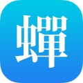 蝉游记 LOGO-APP點子