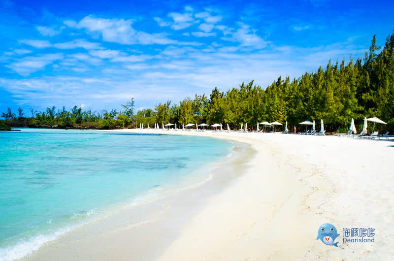  Anahita Exclusive Beach at Ile aux Cerfs