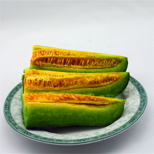 羊角蜜 - 水果 - 美食 food | 精英消费指南 | 果库