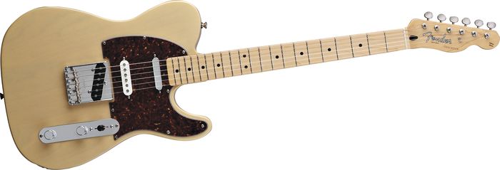 Электрогитара Fender Deluxe Nashville Tele 013 Электрогитара Fender Deluxe Nashville Tele 013