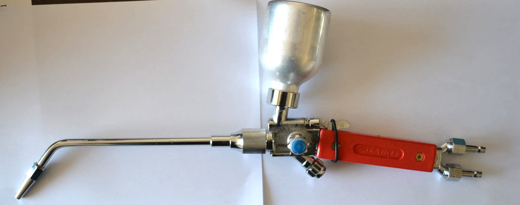 Metal powder spray welding torchQH2/h eBay