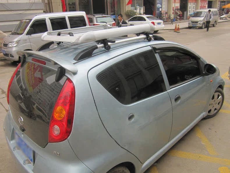 багажник Ming Rui SX4 багажник Ming Rui SX4
