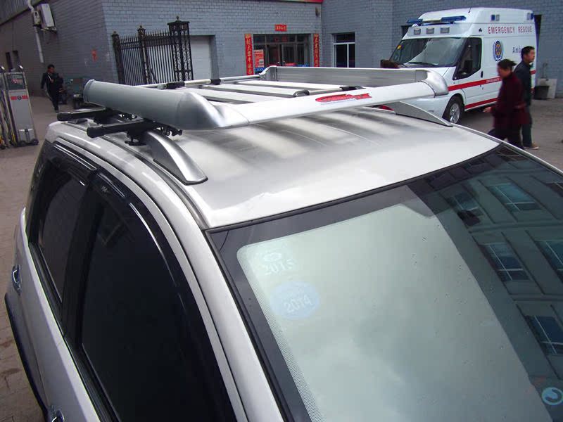 багажник Ming Rui SX4 багажник Ming Rui SX4